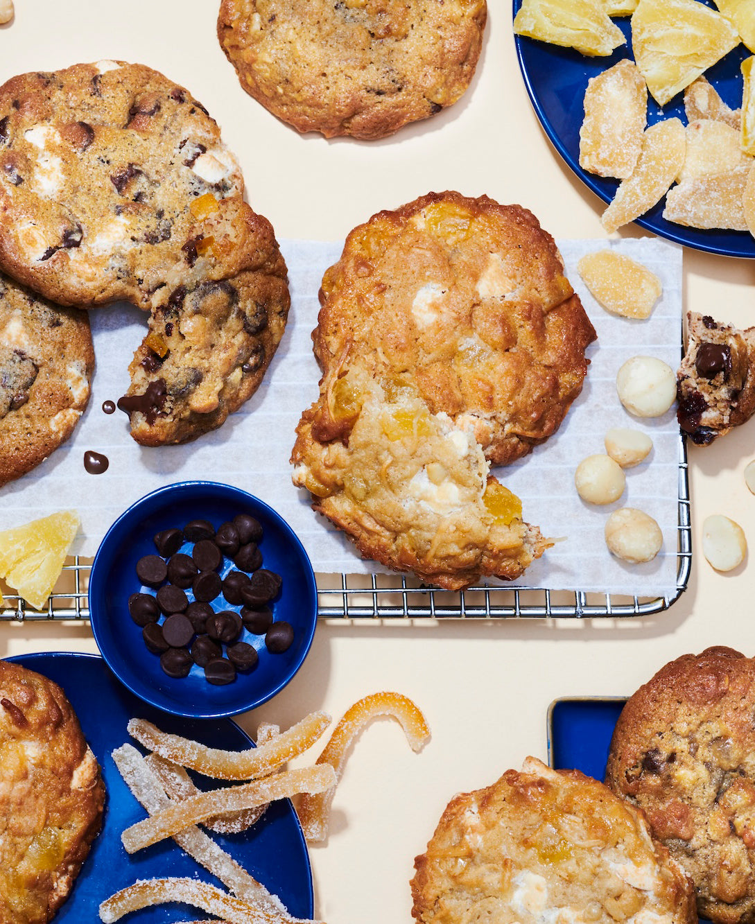 G&ther Cookie Gift Box