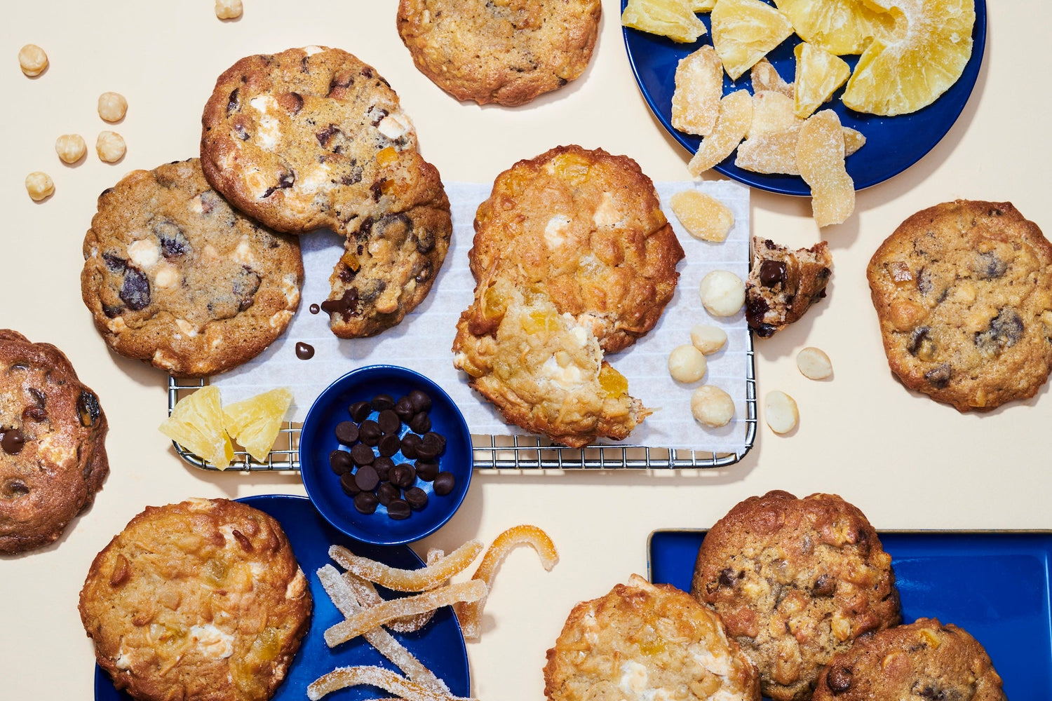Cookies