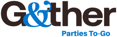 gather partiesToGo logo