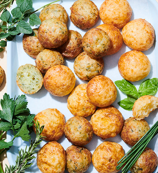 Party Puff Three Flavor Bundle